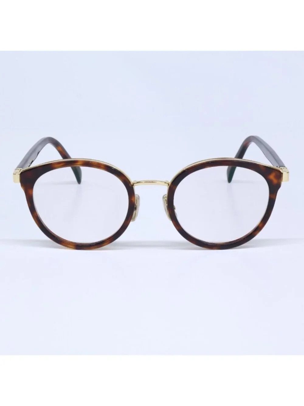 Celine Prescription Lens Round Eyewear